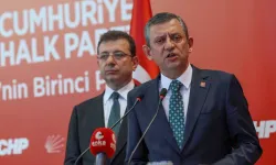 Özgür Özel’den Silivri mitingi çağrısı