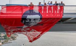 İmamoğlu pankartı asan vekiller için 'dokunulmazlığın kaldırılması' çağrısı yapan AK Parti'ye CHP'den tepki