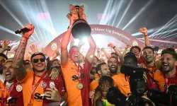 Galatasaray’da şampiyonluk coşkusu için dev hazırlık: Yenikapı’da 1 milyon taraftar hedefi