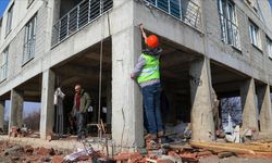 Binalardaki deprem hasarlarından artık inşaat ustaları da sorumlu tutulacak