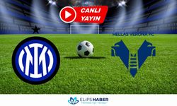 İnat TV  | Inter-Hellas Verona maçı canlı izle