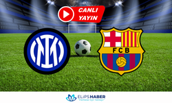 Selçuksports | Inter - Barcelona maçı canlı izle