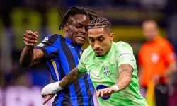 Şampiyonlar Ligi’nde ilk finalist Inter