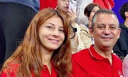 Özgür Özel'in kızına tehdit: Bu filmin sonu mezarlık olur