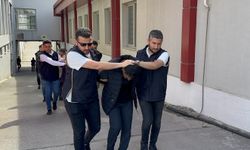 IŞİD operasyonunda 5 tutuklama