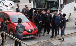 Üniversite öğrencisine işkence davasında; 6 sanığa 2 yıl ila 40 yıl arasında değişen hapis cezası