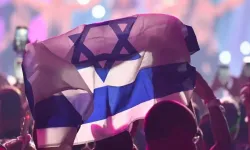 Aralarında Hadise de var: Eurovision sanatçıları, İsrail'in yarışmadan çıkarılmasını istedi