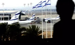 Havayolu şirketleri, Tel Aviv uçuşlarını 11 Mayıs’a kadar askıya aldı