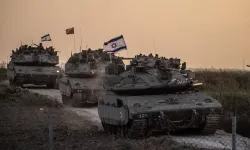İsrail, 'Gazze'de işgali kalıcı hale getirecek' operasyonu başlattığını duyurdu