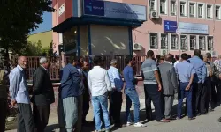 İstihdam azaldı, çalışma süresi arttı