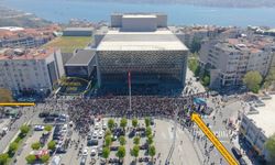 İstanbul Valiliği'nden, 'Özgür Özel'in makam aracı otoparka alınmadı' iddiası hakkında videolu açıklama