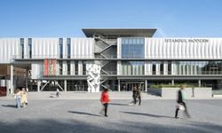 İstanbul Modern, Avrupa'da 'Yılın Müzeleri' arasına girdi