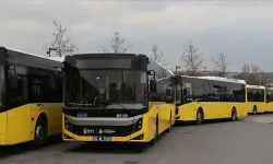 İBB ile Özel Halk Otobüsü şoförleri anlaştı; seferler devam edecek