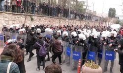 Gezi anmasına katılan 22 öğrenci adli kontrolle serbest bırakıldı