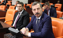 İYİ Partili vekilden CHP’li kadın milletvekili için tepki çeken mesaj