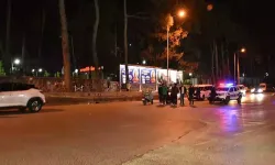 İzmir'de silahlı ve beyzbol sopalı kavga: 1 ölü, 1 yaralı