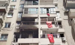 Bornova'daki patlamada yaralanan Ertan, 10 günlük yaşam savaşını kaybetti