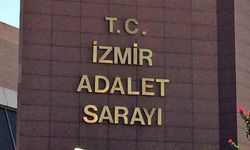 İzmir Adliyesi’nde avukata fiziki saldırı