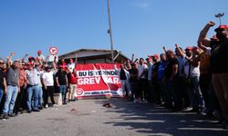 İzmir Büyükşehir'de 23 bin işçi grev kararı almıştı: Belediyeden açıklama