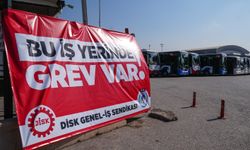 DİSK'ten İzmir Büyükşehir'de grev açıklaması: Cemil Tugay Anayasal hakkımızı çiğniyor