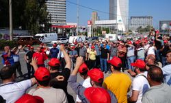İzmir Büyükşehir Belediyesi iştiraki İZELMAN çalışanlarını kapsayan TİS imzalandı