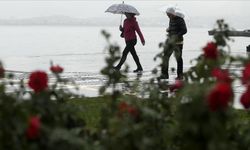 20 Ağustos 2025 hava durumu: Meteoroloji’den İstanbul ve 4 il için sağanak yağış alarmı