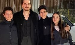 Eşref Rüya, genç yeteneklerin performanslarıyla gündemde