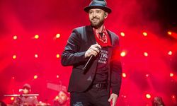 Türkiye'de konser verecek olan Justin Timberlake'in kulis istekleri dikkat çekti