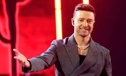 Justin Timberlake Türkiye'ye geliyor: İstanbul'da sahne alacak