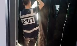 Kasten yaralama’dan cezaevine girdi, evine ‘kenevir’ serası kurduğu ortaya çıktı