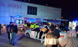 Kayınpederini öldüren damat tutuklandı