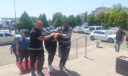Kayıp olarak aranıyordu, arkadaşları öldürüp çuvalla gömmüş; 3 tutuklama