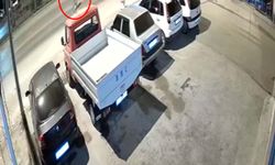 Kazada yaralanan bisikletli Muhtesim, 10 gün sonra hayatını kaybetti