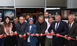 El emeği göz nuru ürünler sanatseverlerle buluştu