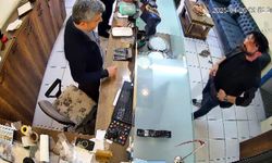 Kuyumcu atölyelerinden topladığı yaklaşık 50 milyon liralık altınla ortadan kayboldu