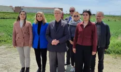 İstanbul Barosu Başkanı Kaboğlu’ndan İmamoğlu ziyareti