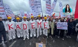Kademeli emeklilik mağdurları çözüm bekliyor: ‘Çalışanın cezalandırıldığı bir sisteme maruz kaldık’