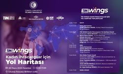 TİM WINGS Projesi, kadın ihracatçılar için yeni bir yol haritası sunuyor