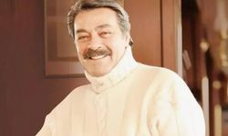 Beyin kanaması sonrası uzun süredir tedavi gören Kadir İnanır’dan yeni kare