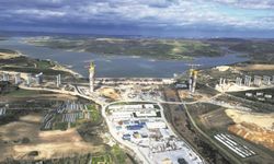 Kanal İstanbul’a karşı açılan dava reddedildi: Gerekçe kamu yararı