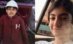 Şanlıurfa'da kanalda boğulan 2 çocuk toprağa verildi