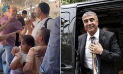 Sedat Peker'den Marmaray'da darbedilen baba için dikkat çeken paylaşım