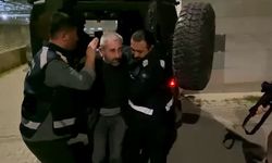 Tıraş olan kardeşini ensesinden vurarak öldüren ağabey yakalandı