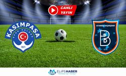 SelçukSports HD| Kasımpaşa-Başakşehir maçı canlı izle