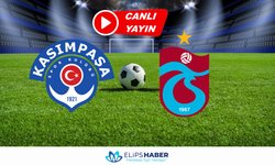 Selçuksports | Kasımpaşa - Trabzonspor maçı canlı izle