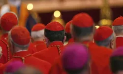 Vatikan’da yeni papa seçimi yarın