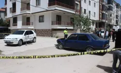 Trafik kazası sonrası silahlı ve sopalı kavga: 7 yaralı
