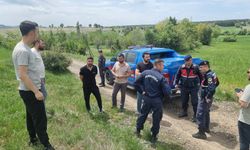 Kayıp esnaf, 4 gün sonra bulundu
