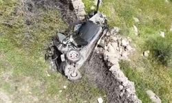 Aydın'da kayıp olarak aranan kişi ölü bulundu