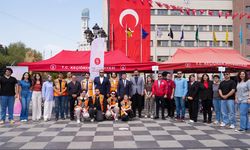 Keçiören’de 19 Mayıs coşkusu Gençlik Festivali ile başladı